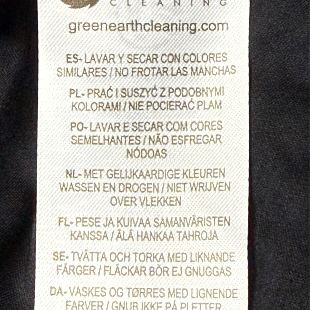 Boden Floral Maxi Skirt — Black with Blue, Pink, Yellow & Green Floral Print - Picture 5 of 7